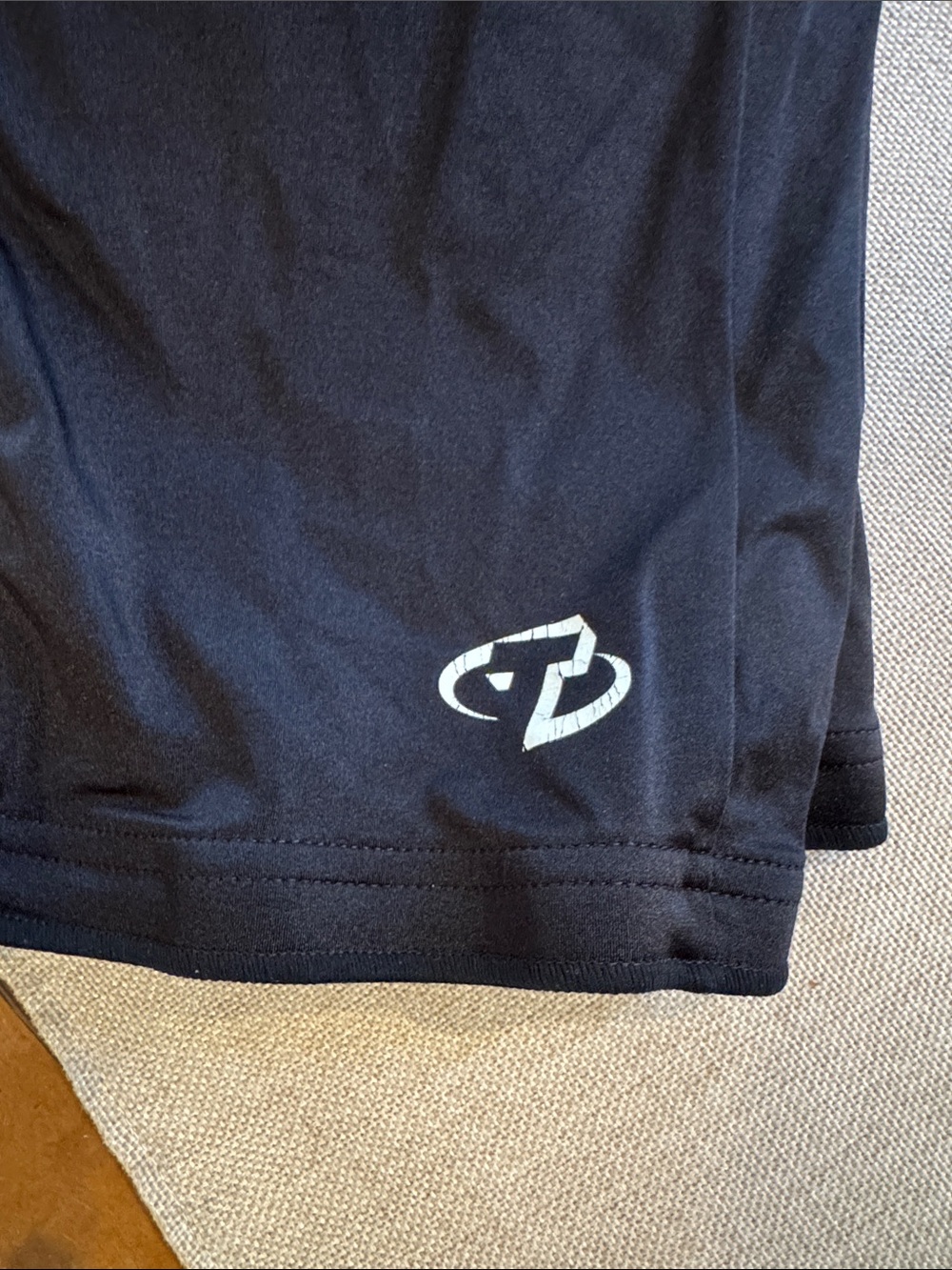 Trek Men’s Bike Shorts. - Picture 4 of 5
